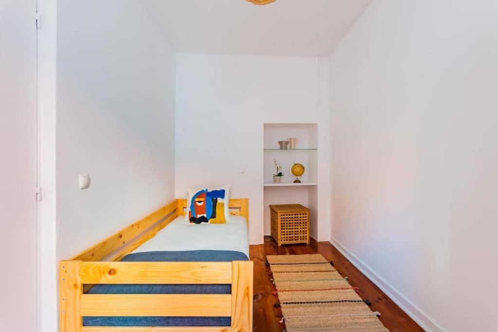Apartment Casa De Santana Ii, Lisbon